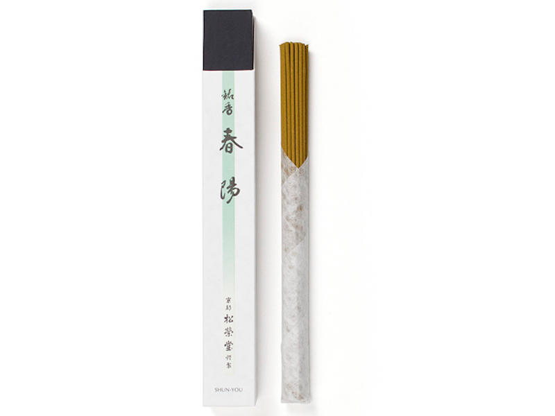 Shunyou/Beckoning Spring -15 sticks